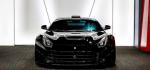 Ferrari F12berlinetta N-Largo by Novitec Rosso 2015 года